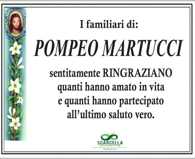 Pompeo Martucci