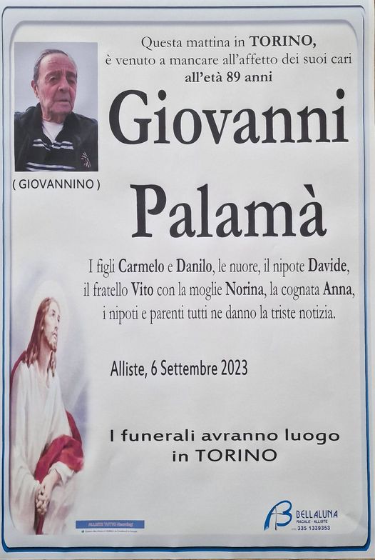 Giovanni Palamà